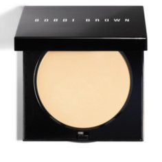 BOBBI BROWN Пудра компактная Sheer Finish Pressed Powder Pale Yellow
