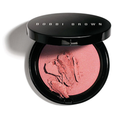 BOBBI BROWN Пудра компактная с эффектом загара Illuminating Bronzing Powder Antigua