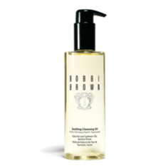 BOBBI BROWN Успокаивающее масло для снятия макияжа Soothing Cleansing Oil 200 мл