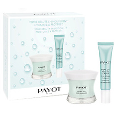 PAYOT Набор женский HYDRA 24+ 50 мл + 15 мл