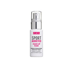 PUPA Спрей для фиксации макияжа SPORT ADDICTED MAKE UP FIXER 30 мл