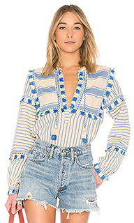 Топ - накидка emanuelle - Dodo Bar Or