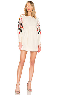 Мини платье mini obsessions - Free People
