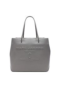 Сумка-шоппер с логотипом ew tote - Marc Jacobs