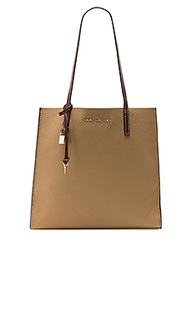 Сумка-тоут с колорблок the grind - Marc Jacobs