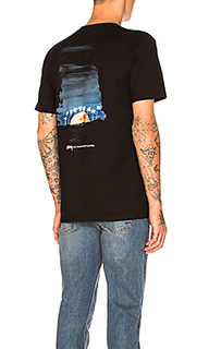 Футболка - Stussy