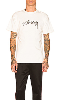 Футболка - Stussy