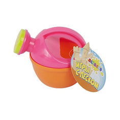 Лейка, 10 см, ALTACTO, в ассортименте