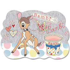 Подкладка для лепки "Bambie", Disney Limpopo