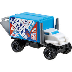 Машинка Hot Wheels из базовой коллекции Mattel