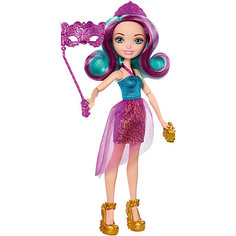 Кукла Ever After High Мэдлин Хэттер из серии "День коронации" Mattel