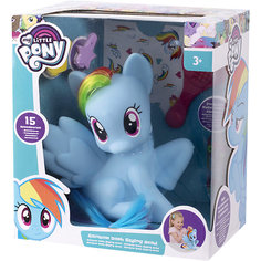 Набор стилиста HTI "My Little Pony" Рэйнбоу Дэш