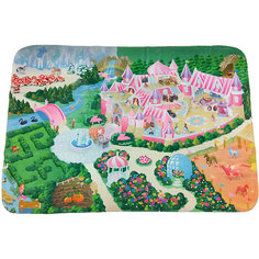 Игровой коврик Teplokid "Замок"