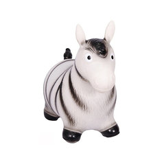 Игрушка-прыгун Altacto "Зебра"