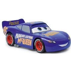 Радиоуправляемая машинка Dickie Toys "Тачки 3" Молния Маккуин, 28 см