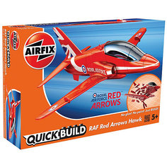 Конструктор Airfix "Самолет Red Arrows Hawk"