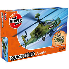 Конструктор Airfix "Вертолет Apache"