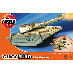 Конструктор Airfix "Танк Challenger"