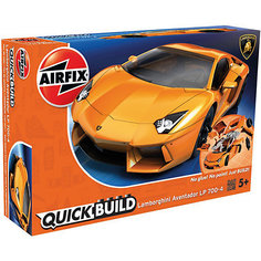Конструктор Airfix "Автомобиль Lamborghini Aventador"