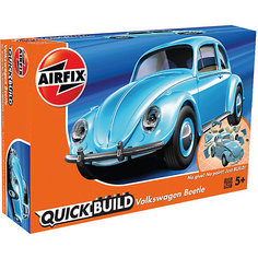 Конструктор Airfix "Автомобиль VW Beetle"