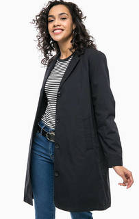 Удлиненный пиджак из хлопка Levis®