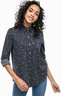 Рубашка свободного кроя с нагрудным карманом Levis®