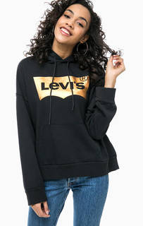 Толстовка с блестящим принтом Levis®