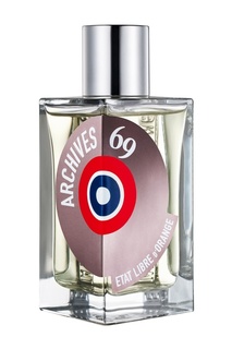 Парфюмерная вода ARCHIVES 69, 100 ml Etat Libre D’Orange