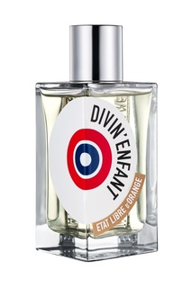 Парфюмерная вода DIVIN’ENFANT, 100 ml Etat Libre D’Orange