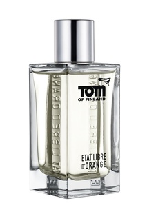 Парфюмерная вода TOM OF FINLAND, 100 ml Etat Libre D’Orange