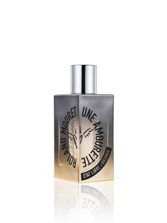 Парфюмерная вода Une Amourette, 100 ml Etat Libre D’Orange