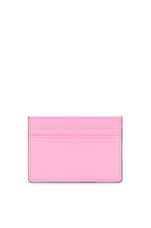 Футляр для карт с павлинами Babylon Furla
