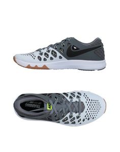 Низкие кеды и кроссовки Nike