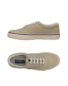 Низкие кеды и кроссовки Sperry Top Sider