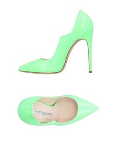 Туфли Gianmarco Lorenzi