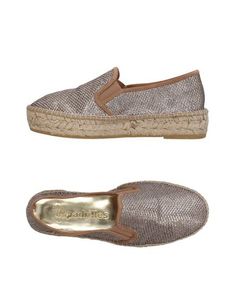 Эспадрильи Espadrilles