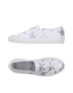 Низкие кеды и кроссовки Givenchy