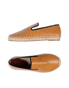 Эспадрильи CÉline