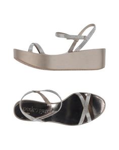 Сандалии Pedro GarcÍa