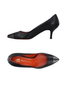 Туфли Saint HonorÉ Paris Souliers