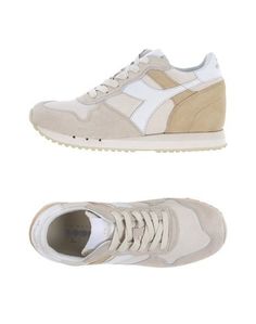 Низкие кеды и кроссовки Diadora Heritage