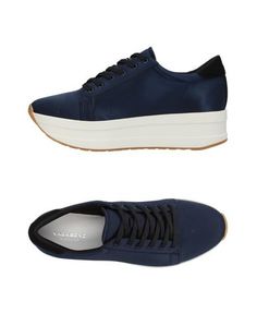 Низкие кеды и кроссовки Vagabond Shoemakers