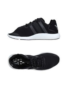 Низкие кеды и кроссовки Y-3