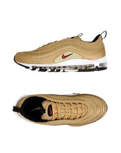 Низкие кеды и кроссовки Nike