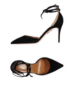 Туфли Aquazzura