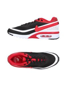 Низкие кеды и кроссовки Nike