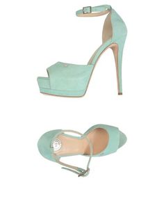 Сандалии Elisabetta Franchi