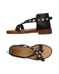 Вьетнамки Mm6 Maison Margiela