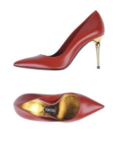 Туфли TOM Ford