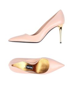 Туфли TOM Ford